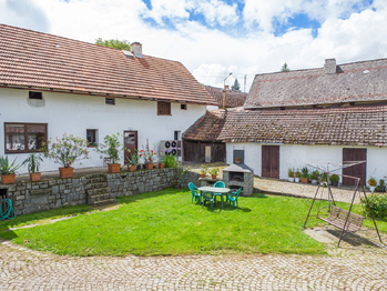 Prodej domu 174 m², Kozárovice