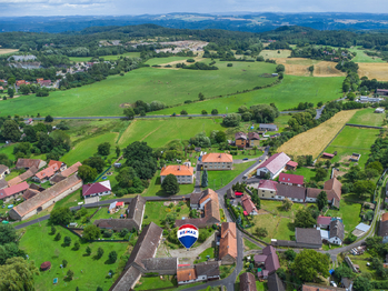 Prodej domu 174 m², Kozárovice