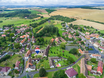 Prodej domu 174 m², Kozárovice