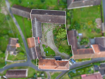 Prodej domu 174 m², Kozárovice
