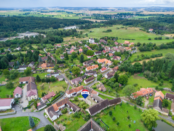 Prodej domu 174 m², Kozárovice