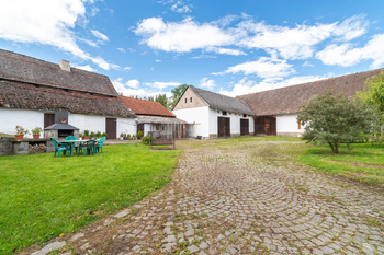 Prodej domu 174 m², Kozárovice