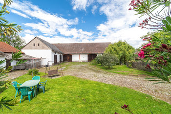 Prodej domu 174 m², Kozárovice