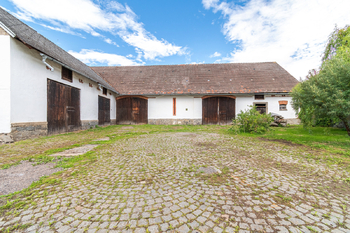 Prodej domu 174 m², Kozárovice