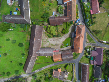 Prodej domu 174 m², Kozárovice