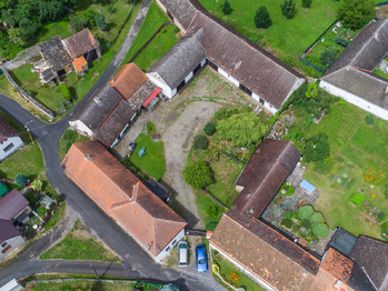 Prodej domu 174 m², Kozárovice