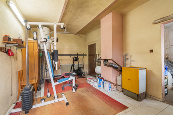 Prodej domu 174 m², Kozárovice