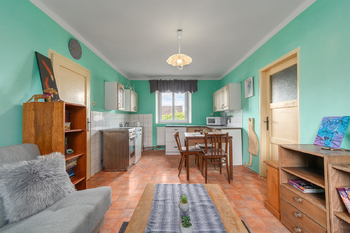 Prodej domu 174 m², Kozárovice