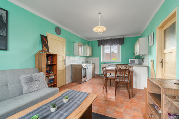 Prodej domu 174 m², Kozárovice