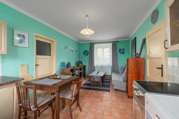 Prodej domu 174 m², Kozárovice