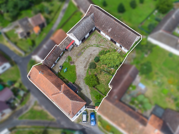 Prodej domu 174 m², Kozárovice