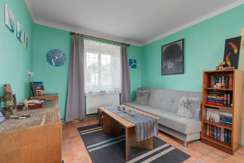 Prodej domu 174 m², Kozárovice