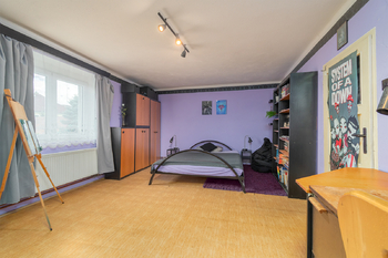 Prodej domu 174 m², Kozárovice
