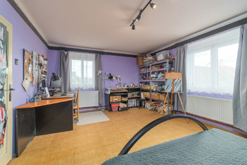 Prodej domu 174 m², Kozárovice