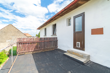 Prodej domu 174 m², Kozárovice