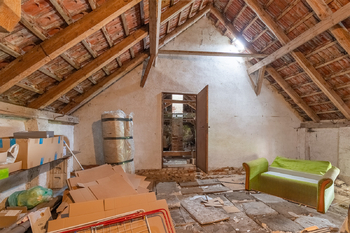 Prodej domu 174 m², Kozárovice