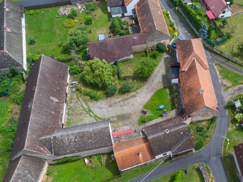 Prodej domu 174 m², Kozárovice