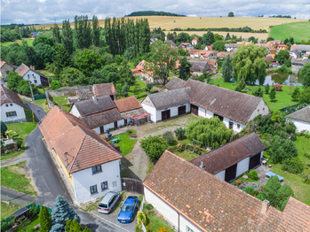 Prodej domu 174 m², Kozárovice