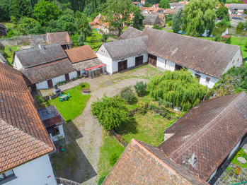 Prodej domu 174 m², Kozárovice
