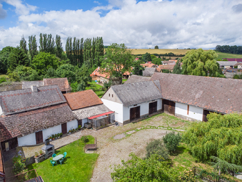 Prodej domu 174 m², Kozárovice
