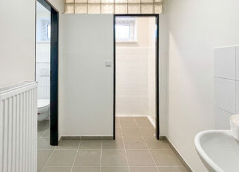 Pronájem výrobních prostor 540 m², Sudoměřice u Tábora