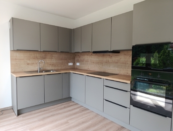 Pronájem bytu 3+kk v osobním vlastnictví 86 m², Bystřany