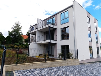 Pronájem bytu 3+kk v osobním vlastnictví 86 m², Bystřany