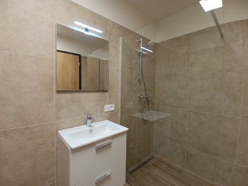 Pronájem bytu 3+kk v osobním vlastnictví 86 m², Bystřany