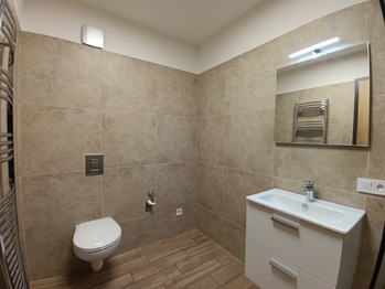 Pronájem bytu 3+kk v osobním vlastnictví 86 m², Bystřany