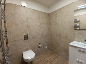 Pronájem bytu 3+kk v osobním vlastnictví 86 m², Bystřany