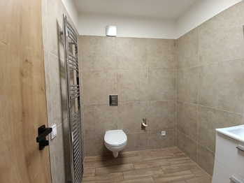 Pronájem bytu 3+kk v osobním vlastnictví 86 m², Bystřany