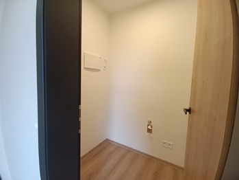 Pronájem bytu 3+kk v osobním vlastnictví 86 m², Bystřany