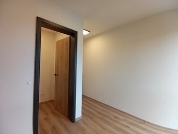 komora - Pronájem bytu 3+kk v osobním vlastnictví 86 m², Bystřany