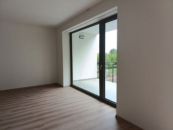 Pronájem bytu 3+kk v osobním vlastnictví 86 m², Bystřany