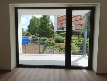 Pronájem bytu 3+kk v osobním vlastnictví 86 m², Bystřany