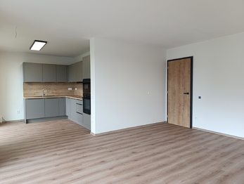 Pronájem bytu 3+kk v osobním vlastnictví 86 m², Bystřany