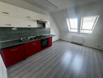Pronájem bytu 4+kk v osobním vlastnictví 129 m², Kunovice