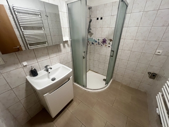 Pronájem bytu 4+kk v osobním vlastnictví 129 m², Kunovice