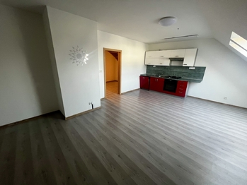Pronájem bytu 4+kk v osobním vlastnictví 129 m², Kunovice