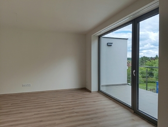 Pronájem bytu 3+kk v osobním vlastnictví 80 m², Bystřany