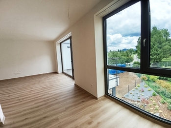 Pronájem bytu 3+kk v osobním vlastnictví 80 m², Bystřany