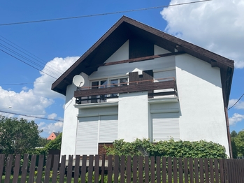 +420 604 191 744 I denisa.myslivcova@re-max.cz - Prodej domu 235 m², Ostrava 