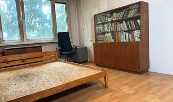 Prodej bytu 2+kk v osobním vlastnictví 41 m², Praha 10 - Strašnice