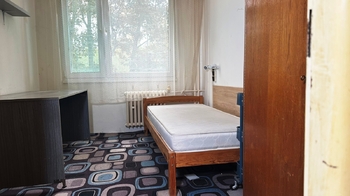 Prodej bytu 2+kk v osobním vlastnictví 41 m², Praha 10 - Strašnice