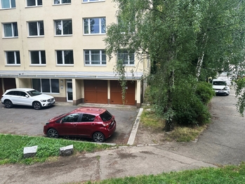 Prodej bytu 2+kk v osobním vlastnictví 41 m², Praha 10 - Strašnice