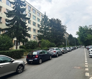 Prodej bytu 2+kk v osobním vlastnictví 41 m², Praha 10 - Strašnice