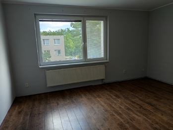 Pronájem bytu 3+kk v osobním vlastnictví 72 m², Šatov