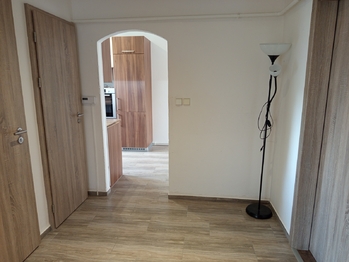 Pronájem bytu 3+kk v osobním vlastnictví 72 m², Šatov