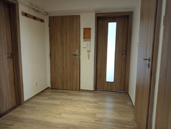 Pronájem bytu 3+kk v osobním vlastnictví 72 m², Šatov