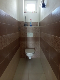 Pronájem bytu 3+kk v osobním vlastnictví 72 m², Šatov